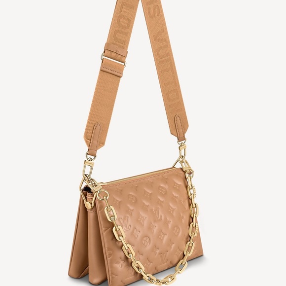 BRAND NEW! Louis Vuitton Coussin PM Comes with tags, dust bag, box! - Picture 4 of 7